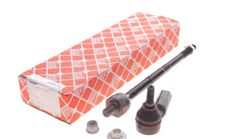 Фото 2 - Рулевой наконечник FEBI BILSTEIN 186560