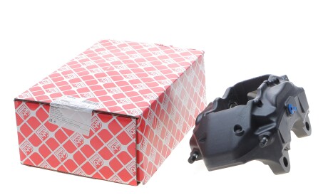 Фото 2 - Тормозной суппорт FEBI BILSTEIN 186564