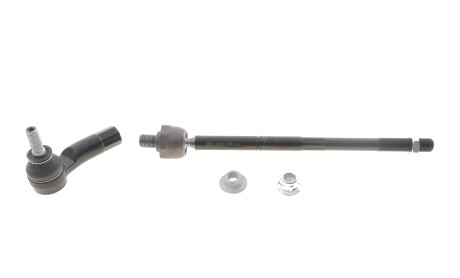 Тяга рульова (з наконечником) (R) Skoda Octavia IV/VW Golf VIII 20- - FEBI BILSTEIN 186569