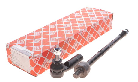 Фото 2 - Рульовий наконечник FEBI BILSTEIN 186570