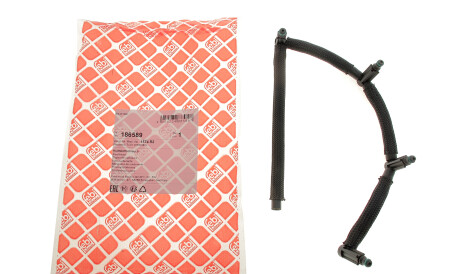 Фото 3 - Елемент паливної системи FEBI BILSTEIN 186589