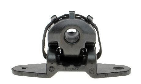 Фото 2 - Кріплення вихлопної системи FEBI BILSTEIN 186590