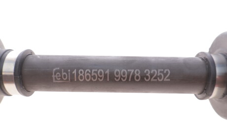 Фото 3 - Полуось FEBI BILSTEIN 186591