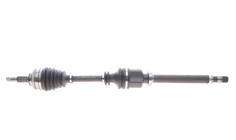 Піввісь Renault Clio 1.2/2.0/1.5 dCi/1.9 D 04- (R) (23x26x865) (+ABS) - FEBI BILSTEIN 186591