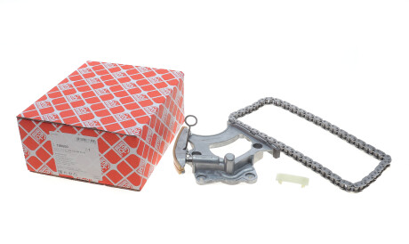 Фото 2 - Автозапчасть FEBI BILSTEIN 186600