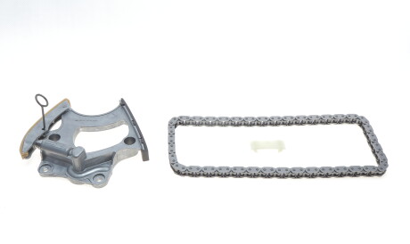 Timing chain kit | simplex | closed chain - (06E109465AT, 06E109465BJ) FEBI BILSTEIN 186600