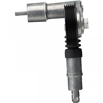 Фото 3 - Ролик ремня приводного FEBI BILSTEIN 18660