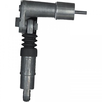 Фото 4 - Ролик ремня приводного FEBI BILSTEIN 18660