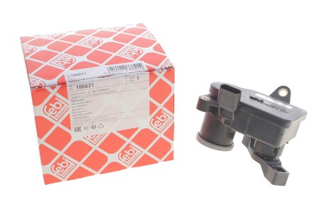 Фото 2 - Автозапчасть FEBI BILSTEIN 186621