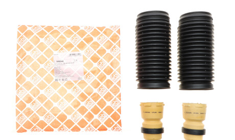 Фото 2 - Пильник/відбійник FEBI BILSTEIN 186644