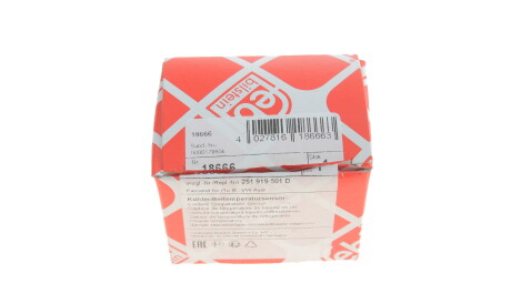 Фото 3 - Датчик температуры ОЖ FEBI BILSTEIN 18666