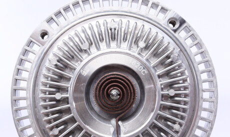 Фото 2 - Віскомуфта вентилятора FEBI BILSTEIN 18678