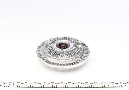 Фото 3 - Віскомуфта вентилятора FEBI BILSTEIN 18678