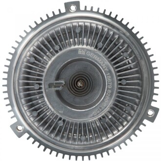 Фото 2 - Віскомуфта вентилятора FEBI BILSTEIN 18679