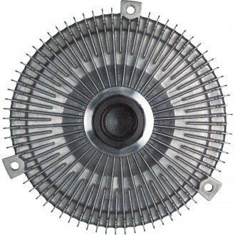 Фото 3 - Віскомуфта вентилятора FEBI BILSTEIN 18679