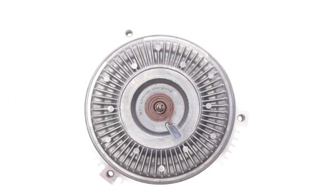 Фото 3 - Віскомуфта вентилятора FEBI BILSTEIN 18683