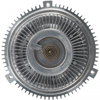 Фото 2 - Вискомуфта вентилятора FEBI BILSTEIN 18685