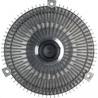 Фото 3 - Вискомуфта вентилятора FEBI BILSTEIN 18685