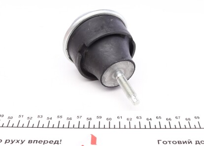 Фото 2 - Подушка двигуна FEBI BILSTEIN 18696