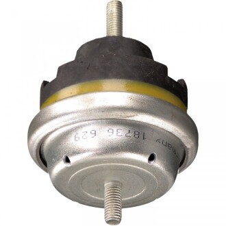 Фото 2 - Подушка двигуна FEBI BILSTEIN 18736