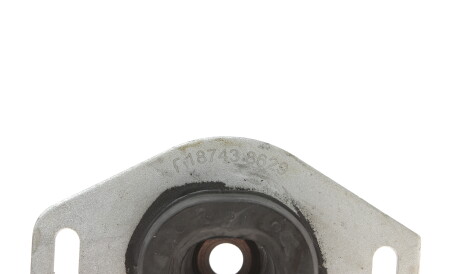 Фото 2 - Подушка двигателя FEBI BILSTEIN 18743