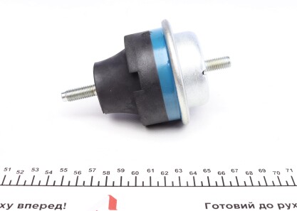 Фото 3 - Подушка двигуна FEBI BILSTEIN 18745