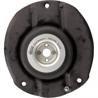 Фото 2 - Опора стійки амортизатора FEBI BILSTEIN 18757