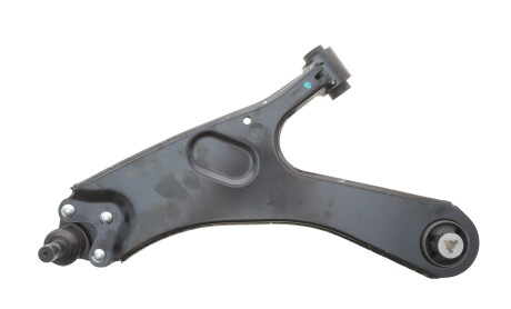 Важіль підвіски (передній) (L) Citroen C4 III 1.5 BlueHDi 20-/Peugeot 2008 II 19- (d=15.7/20mm) - FEBI BILSTEIN 187796