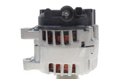 Фото 3 - Автомобільний генератор FEBI BILSTEIN 187804