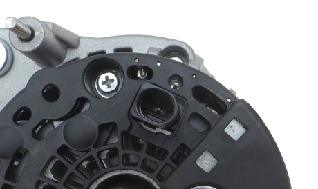 Фото 3 - Автомобільний генератор FEBI BILSTEIN 187808