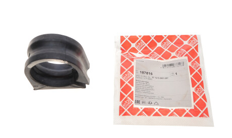 Фото 2 - Автозапчасть FEBI BILSTEIN 187816