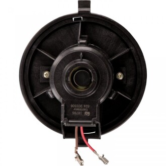 Фото 2 - Вентилятор пічки FEBI BILSTEIN 18786