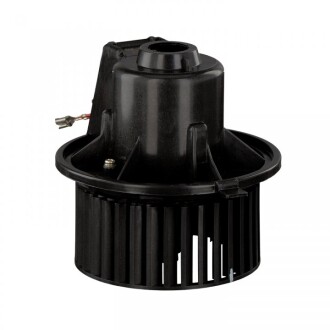 Фото 4 - Вентилятор пічки FEBI BILSTEIN 18786