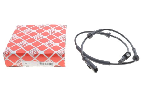 Фото 2 - Автозапчасть FEBI BILSTEIN 188121