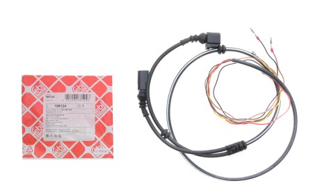 Фото 2 - Автозапчастина FEBI BILSTEIN 188124