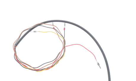 Фото 3 - Автозапчастина FEBI BILSTEIN 188124