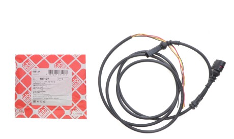 Фото 2 - Автозапчастина FEBI BILSTEIN 188127