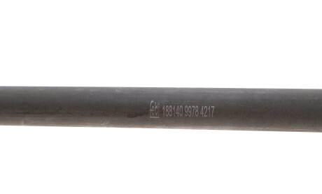 Фото 3 - Полуось FEBI BILSTEIN 188140