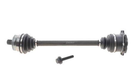 Привідний вал передн Лів 596мм AUDI A4 B5 SKODA SUPERB I VW PASSAT B5, PASSAT B5.5 1.8-2.3 01.95-03.08 - FEBI BILSTEIN 188140