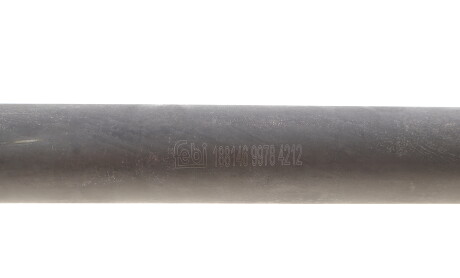 Фото 3 - Полуось FEBI BILSTEIN 188146