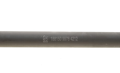 Фото 3 - Напіввісь FEBI BILSTEIN 188150