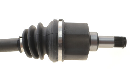 Фото 4 - Напіввісь FEBI BILSTEIN 188150