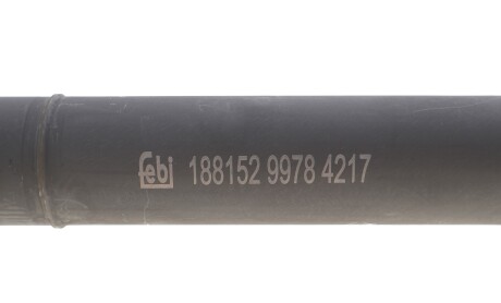 Фото 3 - Напіввісь FEBI BILSTEIN 188152