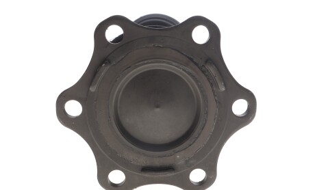 Фото 3 - Напіввісь FEBI BILSTEIN 188160