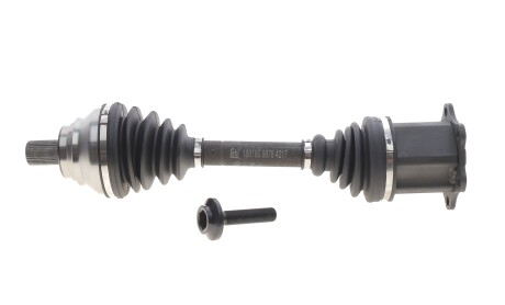 Піввісь VW Golf 2.0 12-/Skoda Octavia 12- (L) (36х473) - FEBI BILSTEIN 188160