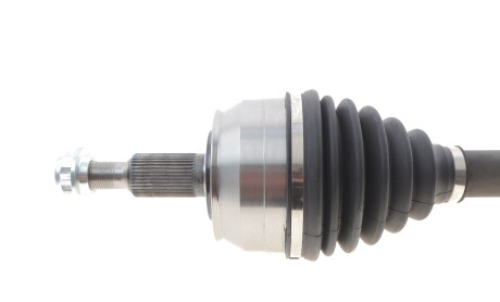 Фото 6 - Напіввісь FEBI BILSTEIN 188161