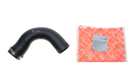 Фото 2 - Патрубок турбины FEBI BILSTEIN 188180