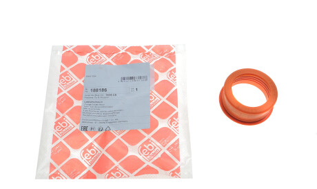 Фото 2 - Патрубок турбины FEBI BILSTEIN 188186