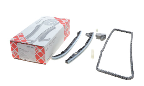 Фото 2 - Автозапчастина FEBI BILSTEIN 188200