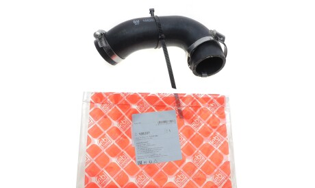 Фото 2 - Патрубок турбины FEBI BILSTEIN 188207